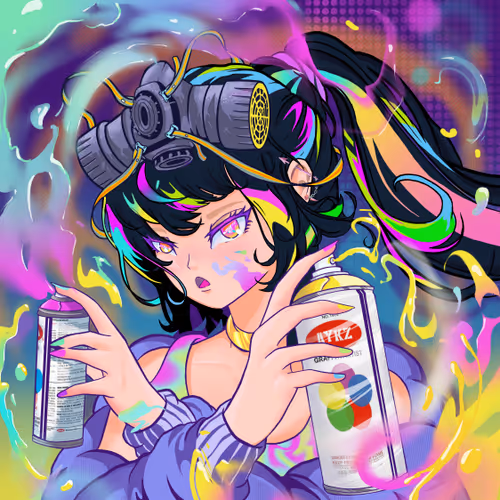 AYIKAZE ART
