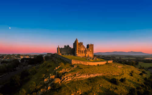 Cashel of the Kings