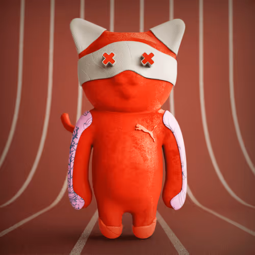 Catbloxpumacapsule