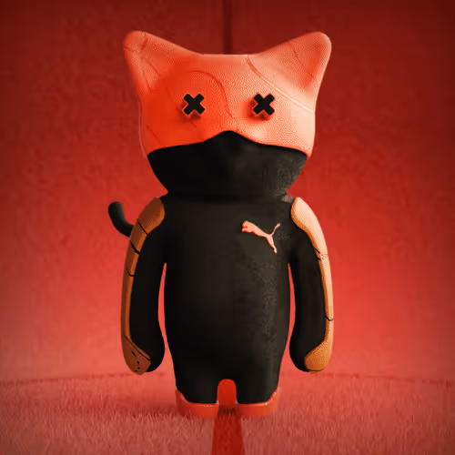 Catbloxpumacapsule