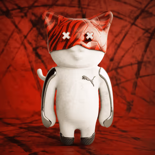 Catbloxpumacapsule
