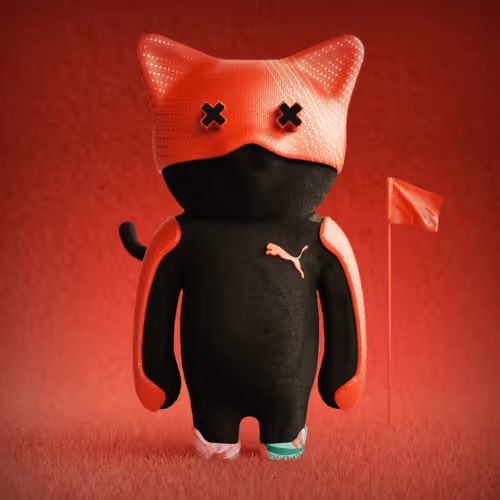 Catbloxpumacapsule