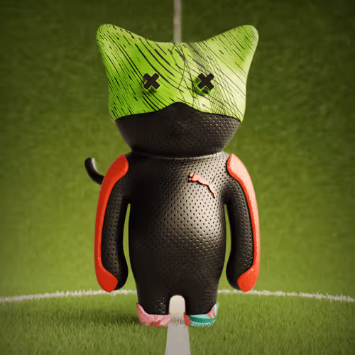 Catbloxpumacapsule