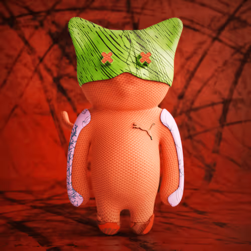 Catbloxpumacapsule
