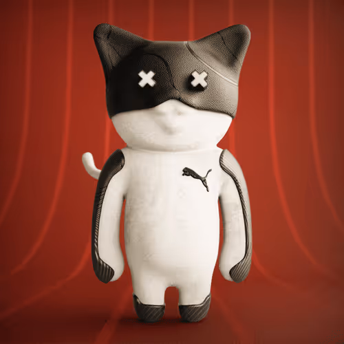 Catbloxpumacapsule