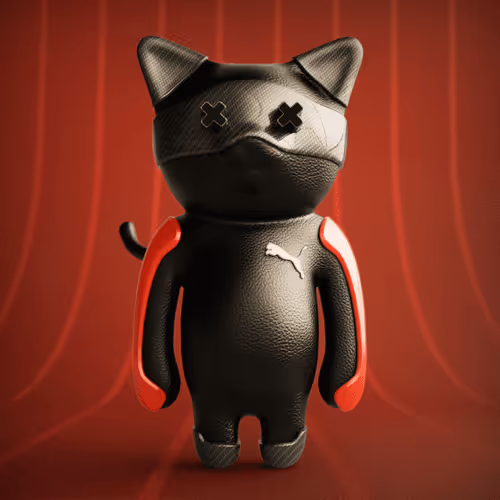 Catbloxpumacapsule