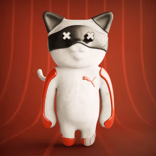 Catbloxpumacapsule
