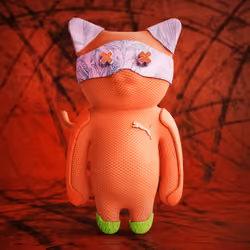 CatBlox X PUMA Capsule Collection #331
