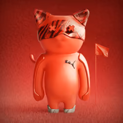 CatBlox X PUMA Capsule Collection #898