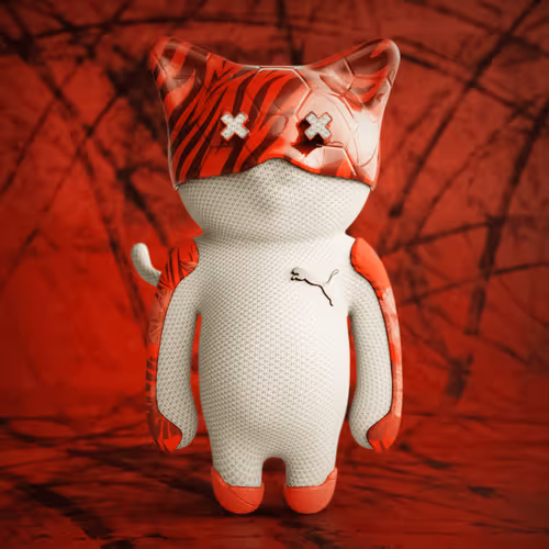 Catbloxpumacapsule