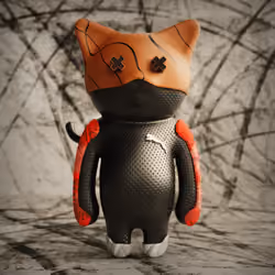 CatBlox X PUMA Capsule Collection #1773