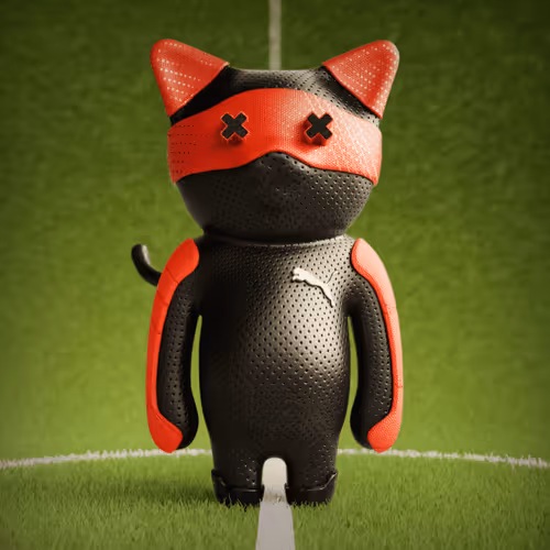 Catbloxpumacapsule