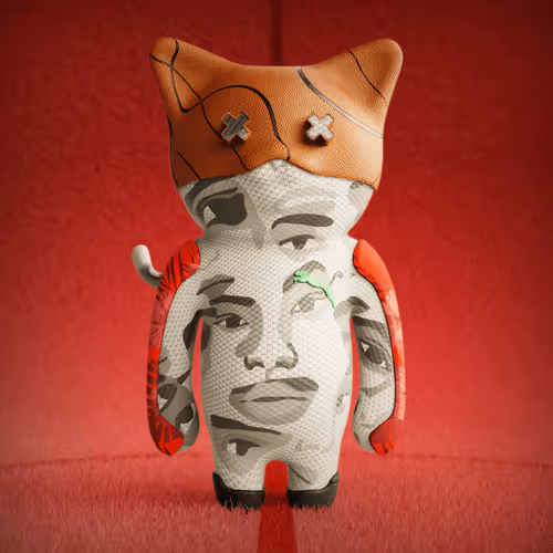 Catbloxpumacapsule
