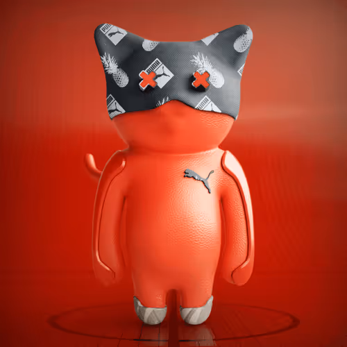 Catbloxpumacapsule