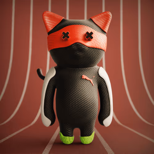 Catbloxpumacapsule