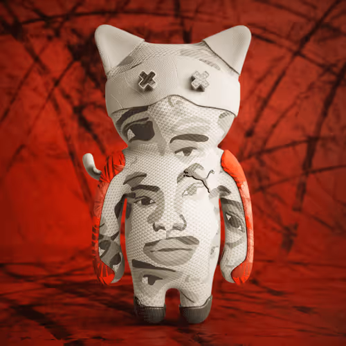 CatBlox X PUMA Capsule Collection #1867