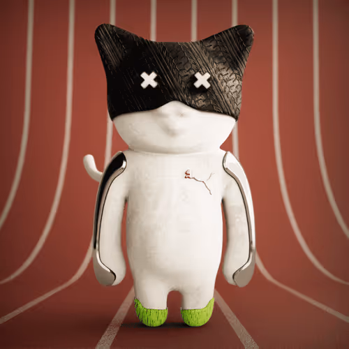 Catbloxpumacapsule