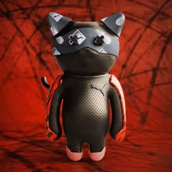 CatBlox X PUMA Capsule Collection #1506