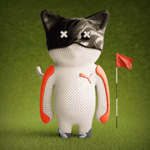 Catbloxpumacapsule