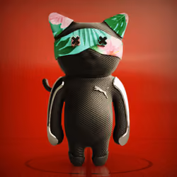 CatBlox X PUMA Capsule Collection #1507