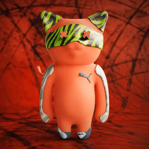 Catbloxpumacapsule