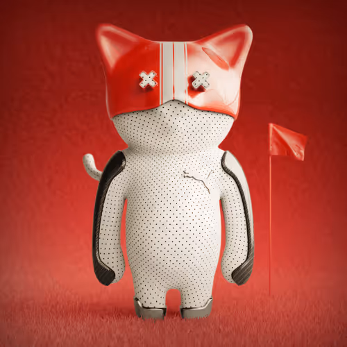 Catbloxpumacapsule