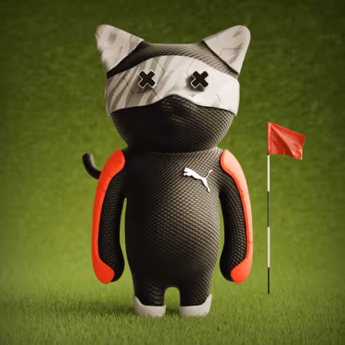 Catbloxpumacapsule