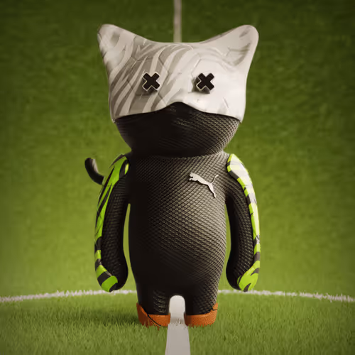 Catbloxpumacapsule