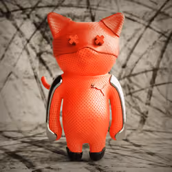 CatBlox X PUMA Capsule Collection #2077