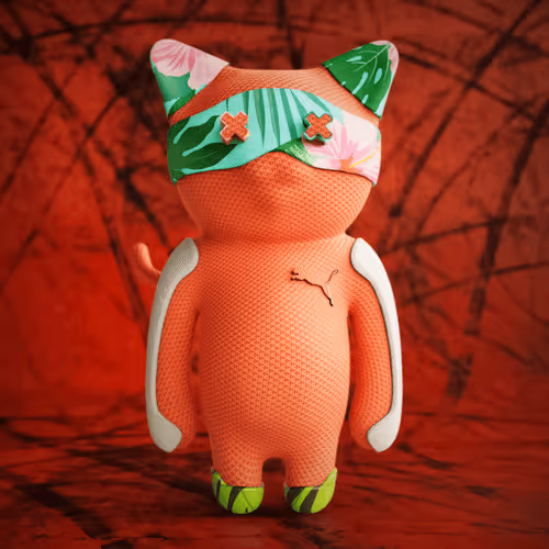 CatBlox X PUMA Capsule Collection #2453