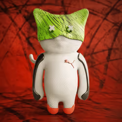 CatBlox X PUMA Capsule Collection #1231