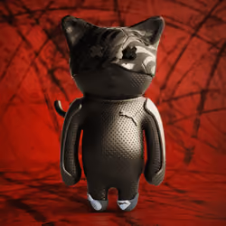 CatBlox X PUMA Capsule Collection #1110