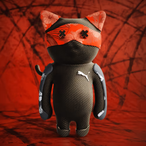 CatBlox X PUMA Capsule Collection #793