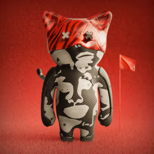 Catbloxpumacapsule
