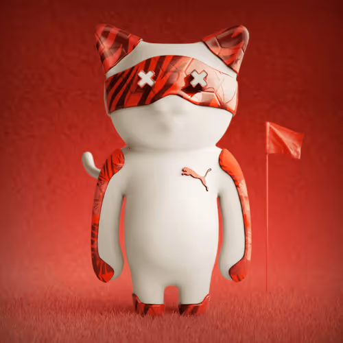 Catbloxpumacapsule