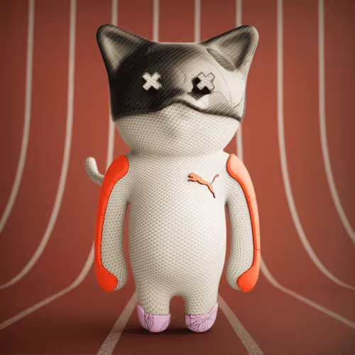 Catbloxpumacapsule