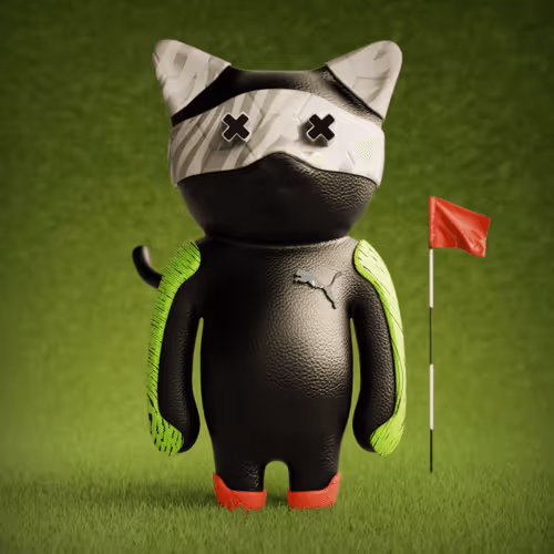Catbloxpumacapsule