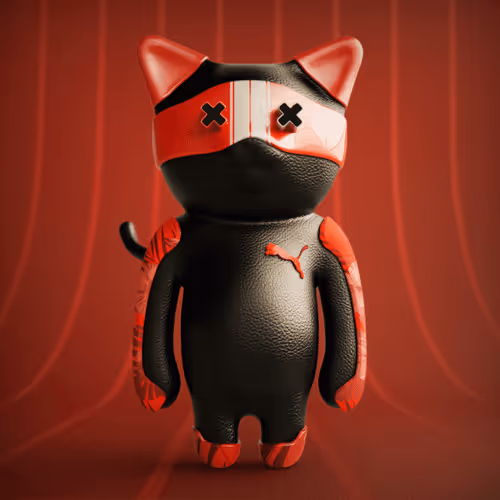 Catbloxpumacapsule