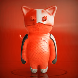 CatBlox X PUMA Capsule Collection #1592