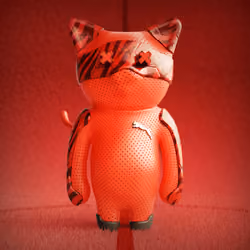 CatBlox X PUMA Capsule Collection #1720