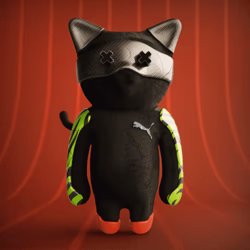 Catbloxpumacapsule
