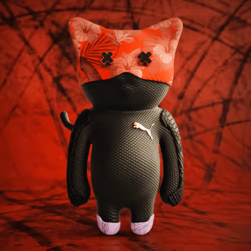 CatBlox X PUMA Capsule Collection #2479