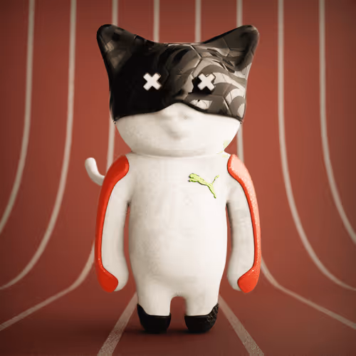 Catbloxpumacapsule