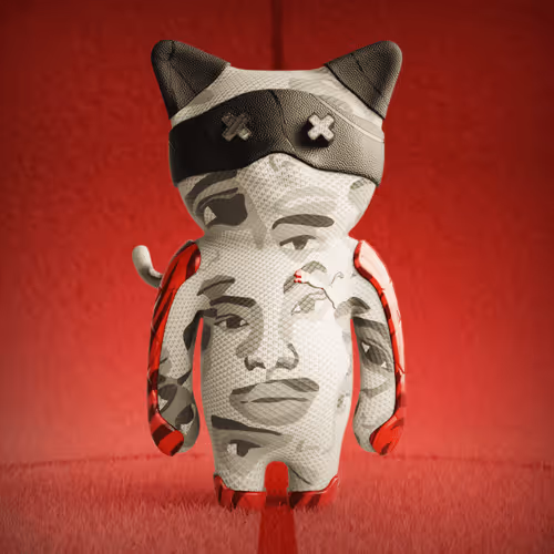 Catbloxpumacapsule
