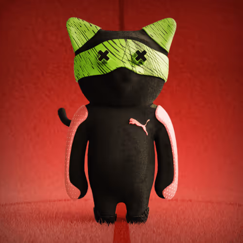 Catbloxpumacapsule