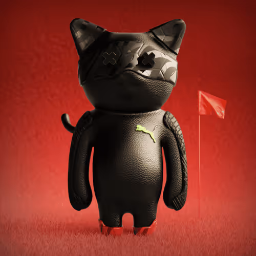 Catbloxpumacapsule