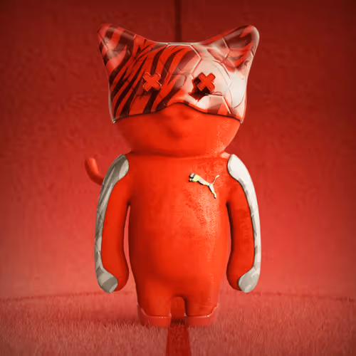 Catbloxpumacapsule