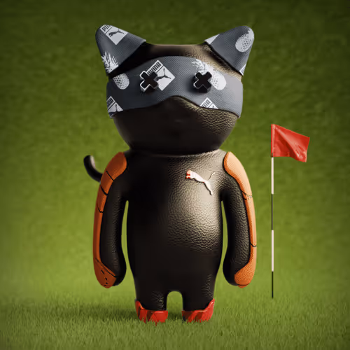 Catbloxpumacapsule