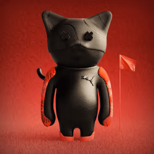 Catbloxpumacapsule