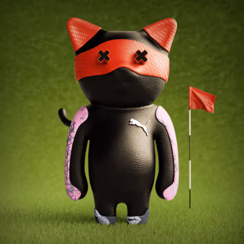 Catbloxpumacapsule